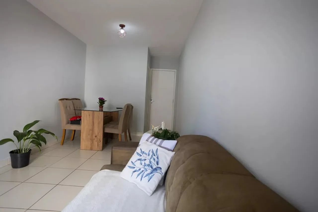 Apartamento à Venda - Floramar, 3 Quartos, 87 m2 - Foto 4