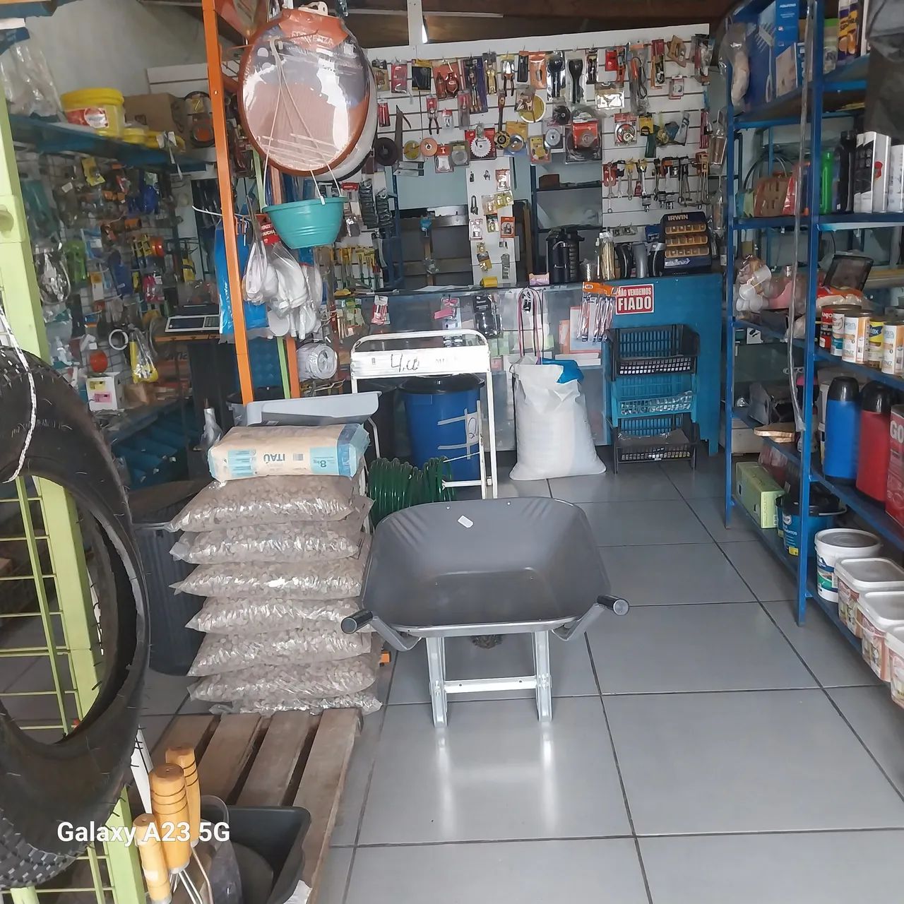 Vende se loja mix - Foto 2