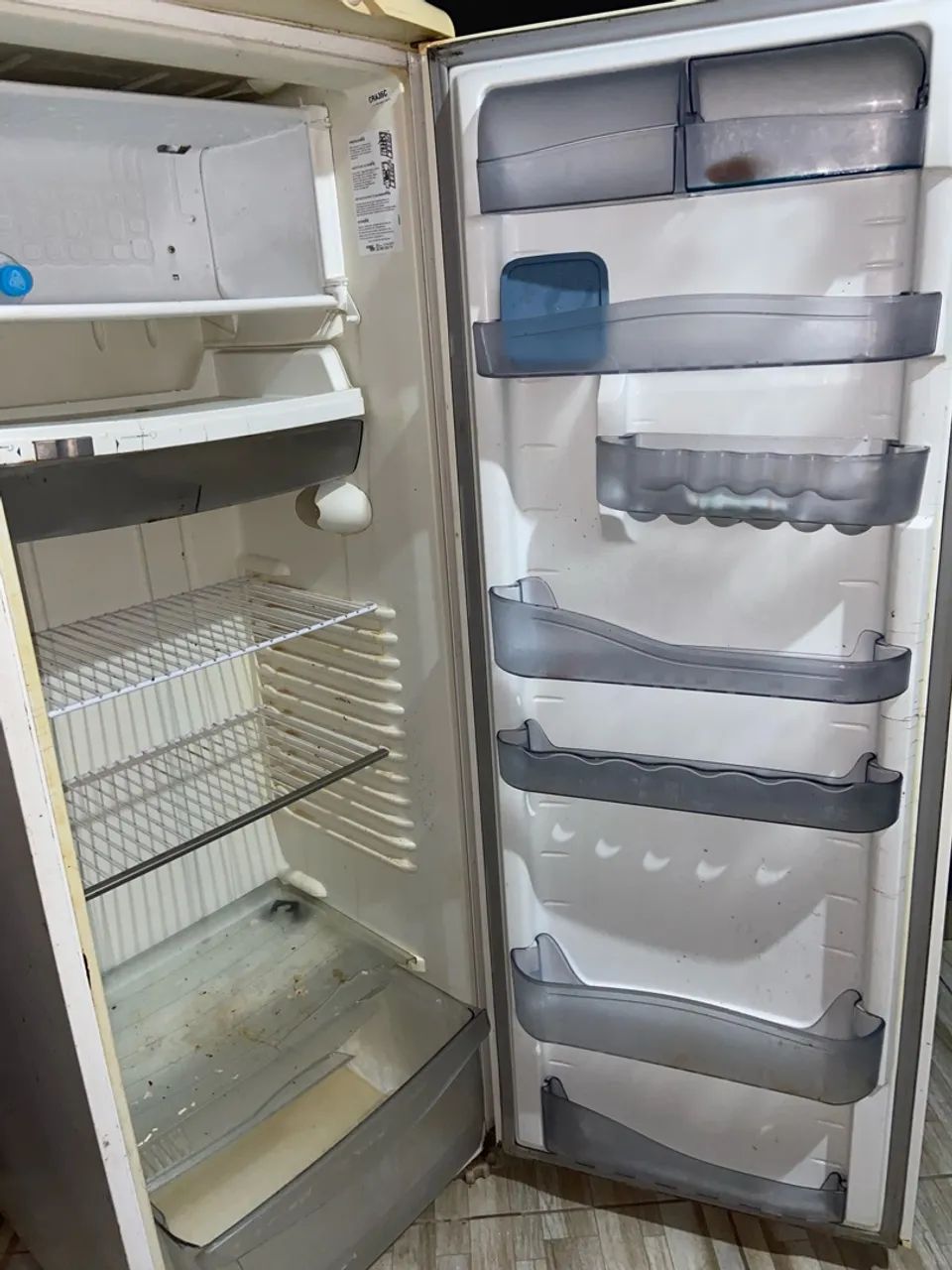 Geladeira  - Foto 2