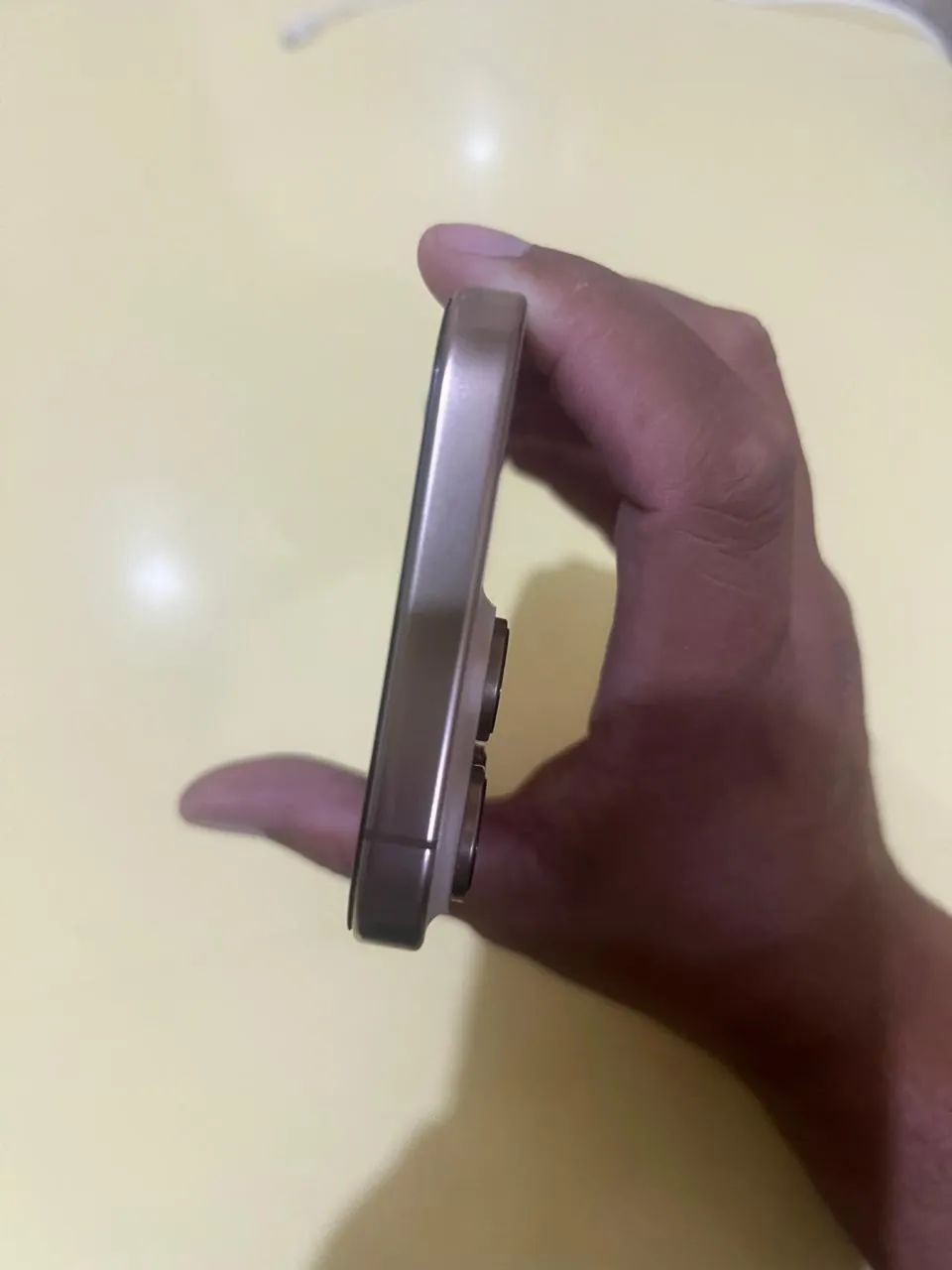 iPhone 16 pro Max  .AirPod  - Foto 2