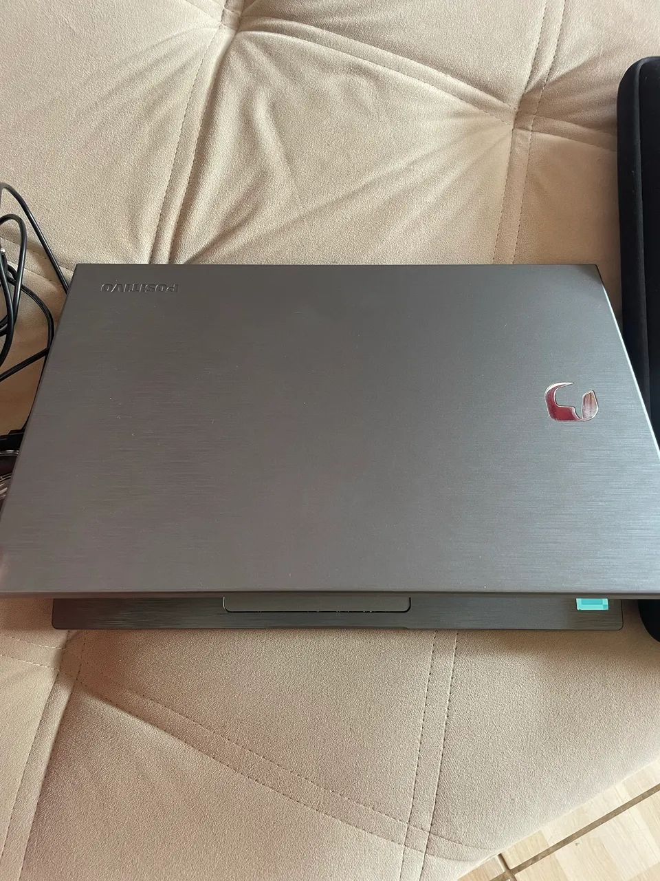 Vendo Notebook Positivo Vision - Foto 5