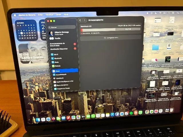 MacBook Air M2 2022 - Foto 3