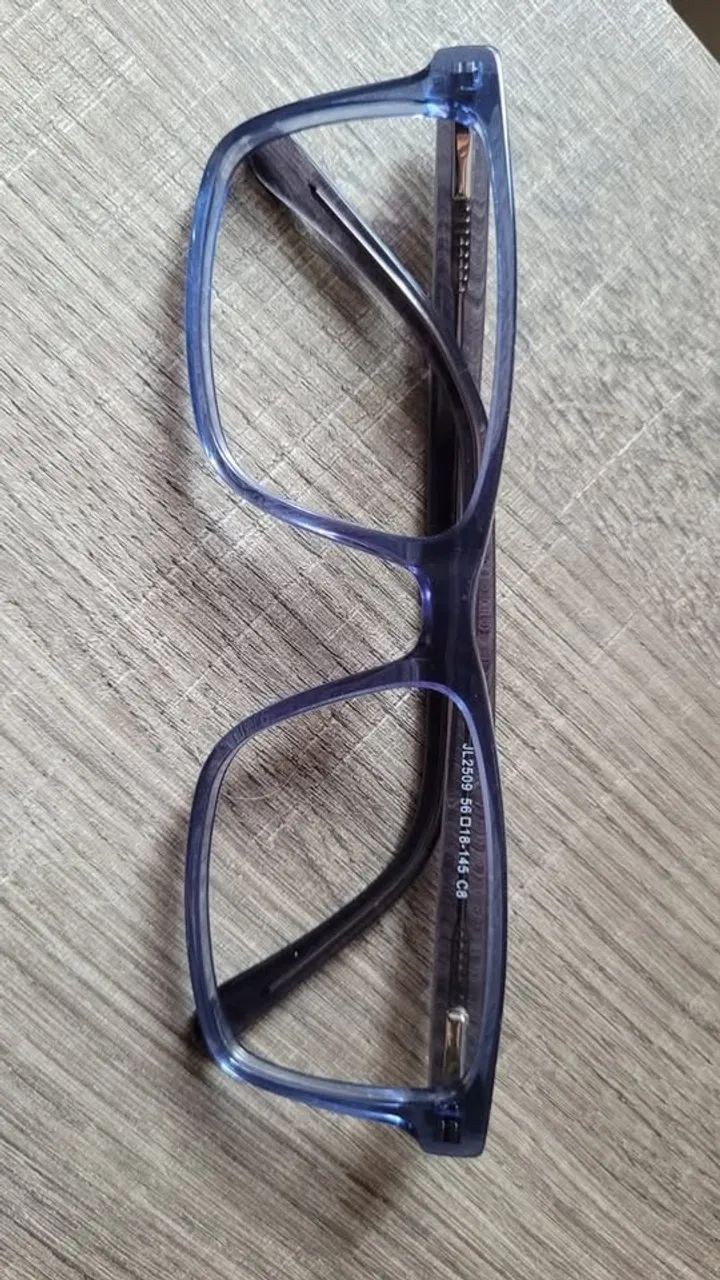 Armação seminova - Foto 2