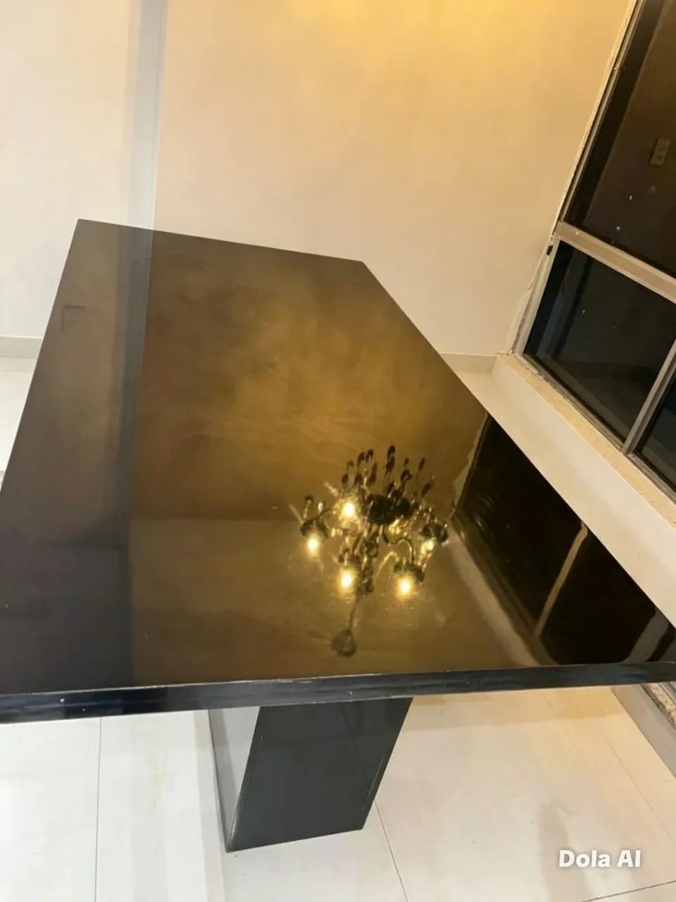 Mesa para escritório. Oportunidade imperdível! - Foto 3