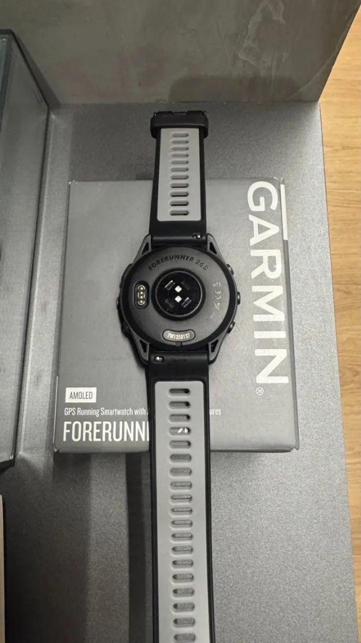 Garmin Forerunner 265 - Foto 2