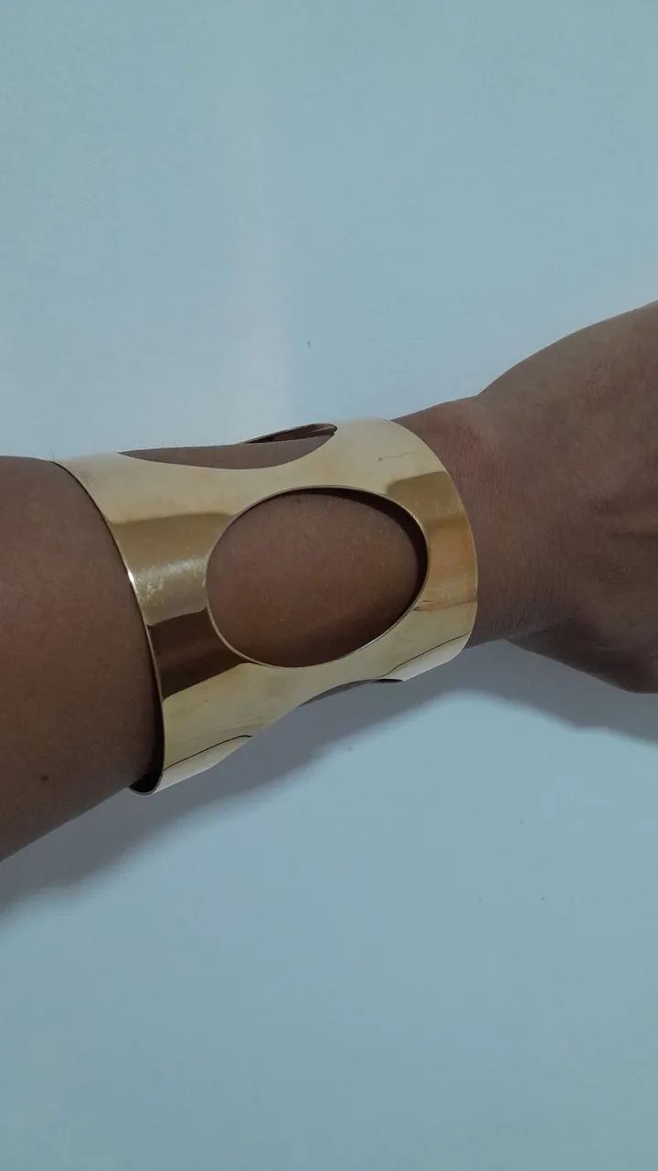 Bracelete Rommanel 