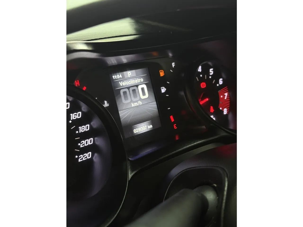 Fiat Cronos Drive 1.3 8V Flex 2024 - Foto 2