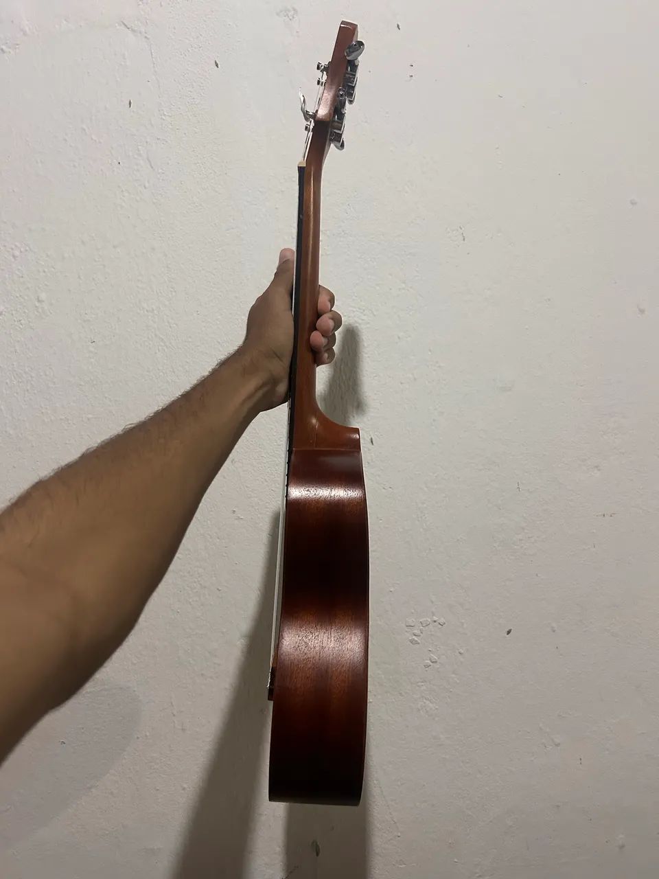 Ukulele Malibu Tenor - Foto 4