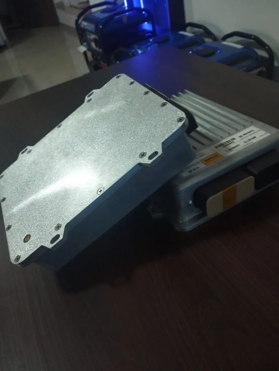 Nav Controller III - Foto 3