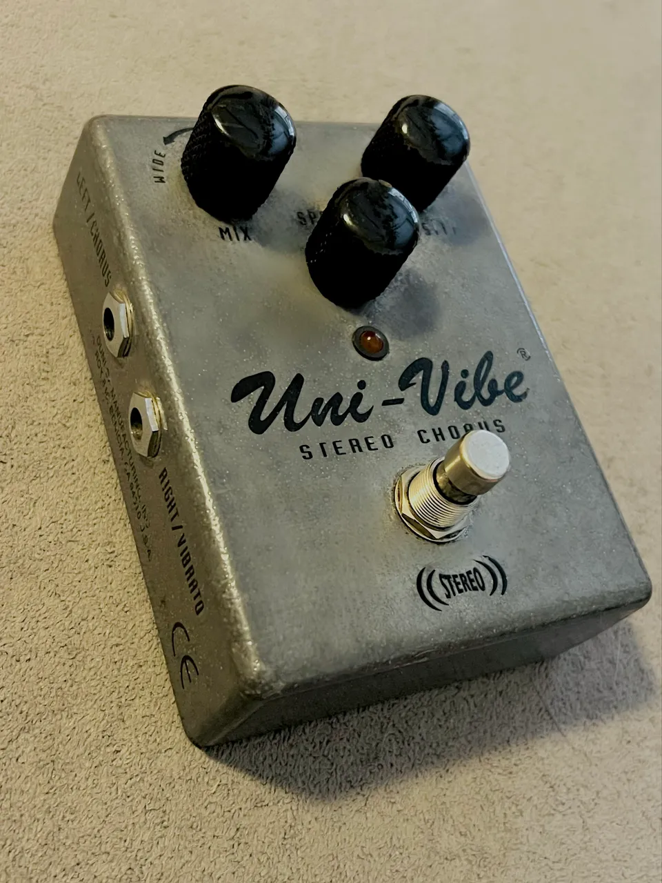 JHS Pedals Lucky Cat Delay 限定色Black JHS Pedals/Lucky Cat Delay BLACK Edition : 宮地楽器 ららぽーと立川