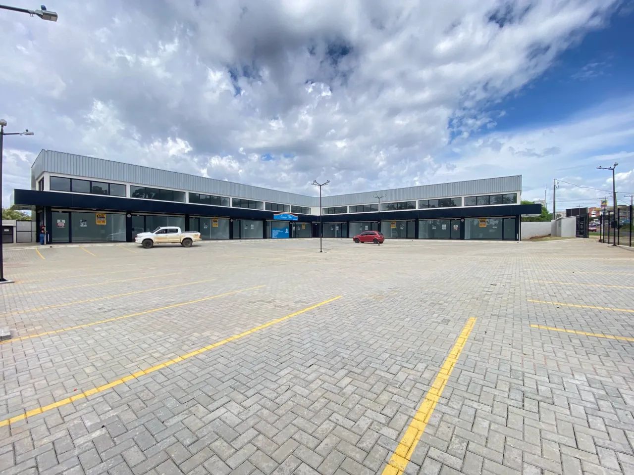 Sala Comercial para Locação no Comercial Fraternitá ? Uvaranas - Foto 5