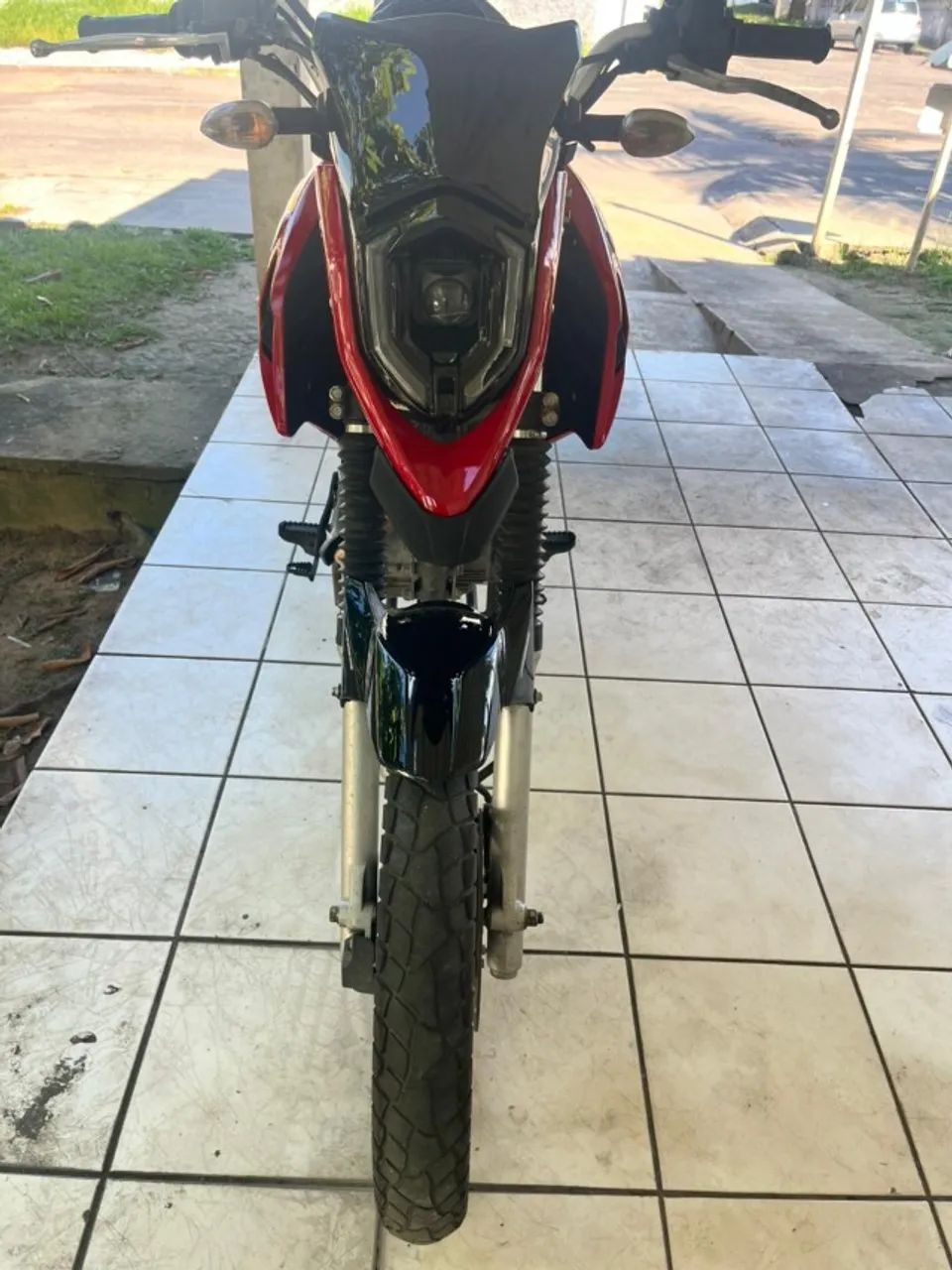 XTZ CROSSER 150cc - Foto 5