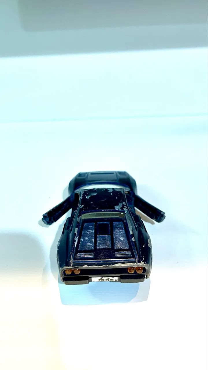 Ferrari 288 GTO - MaiSto Shell Collezione  - Foto 5