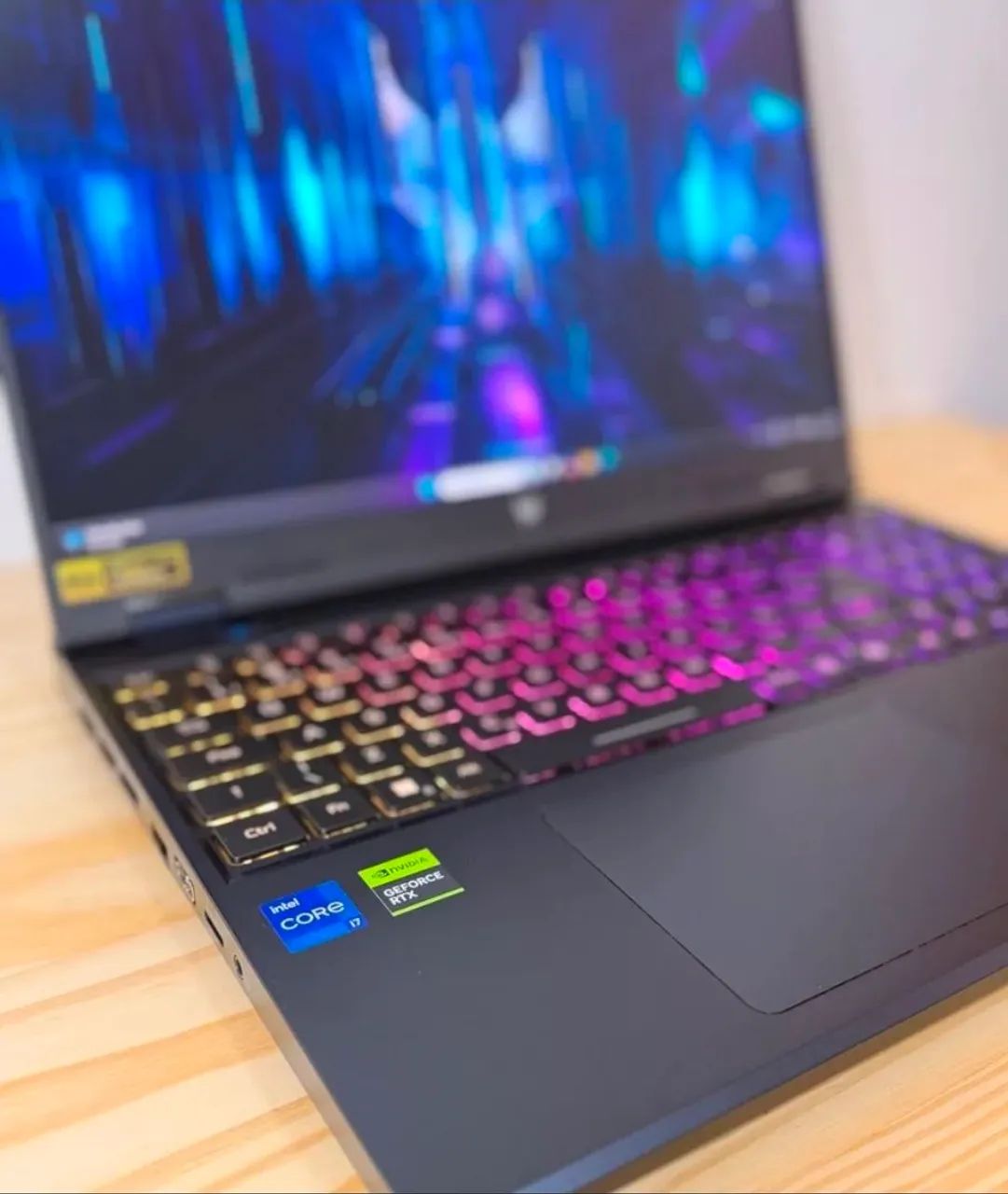 Notebook Predator Helios Neo 16 - Foto 5
