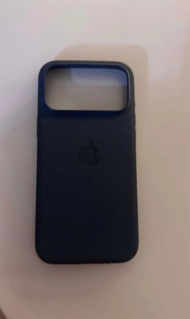 iPhone 17 Pro Max Laranja - 256GB - Foto 3