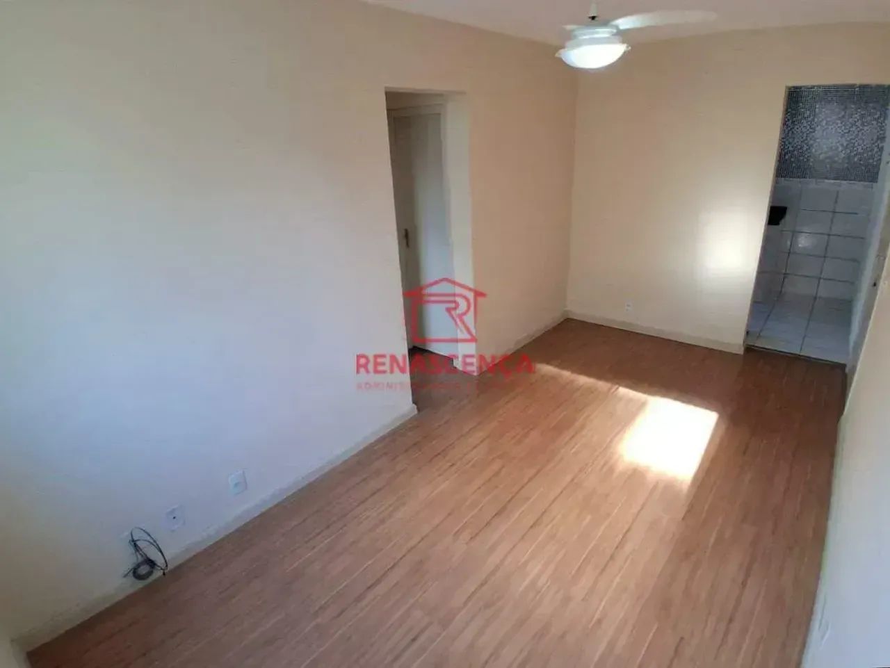 Apartamento com 2 Quartos em Santa Cruz. - Foto 4