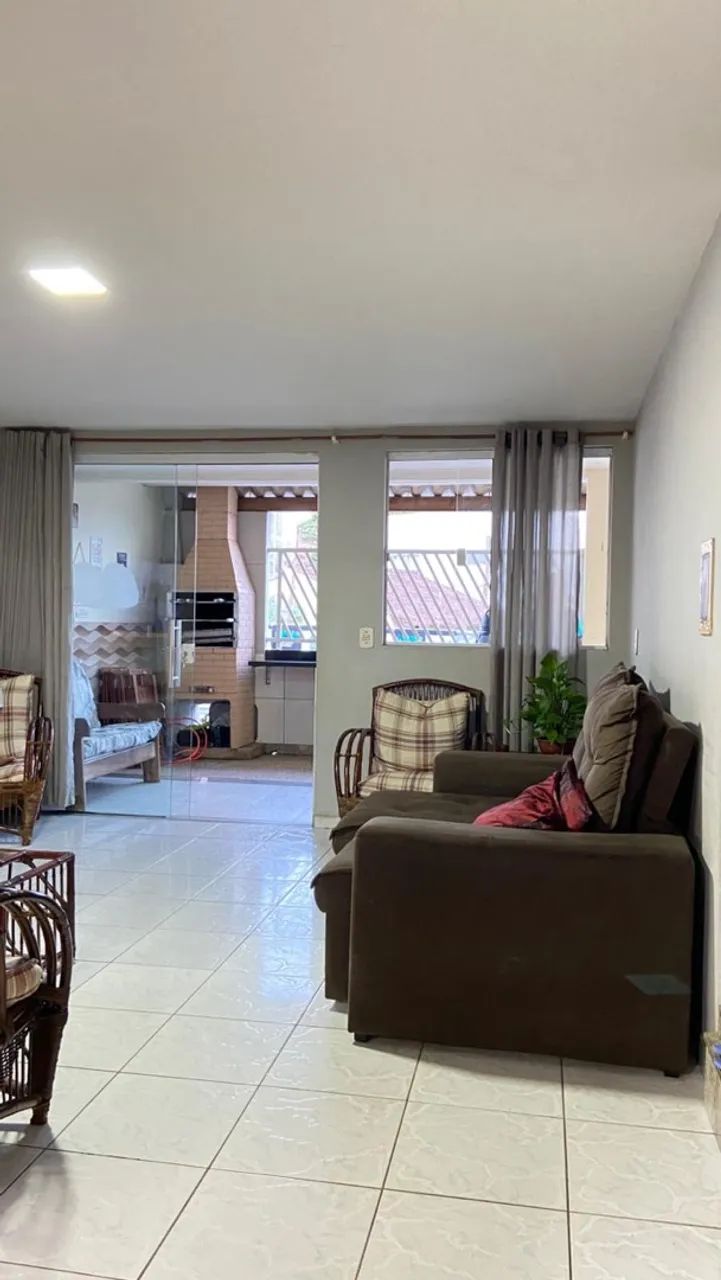 Casa temporada 