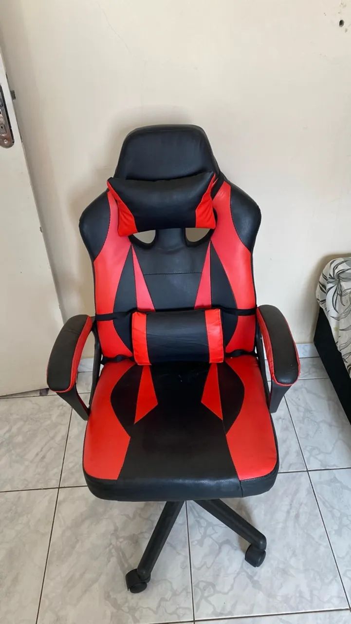Cadeira gamer 