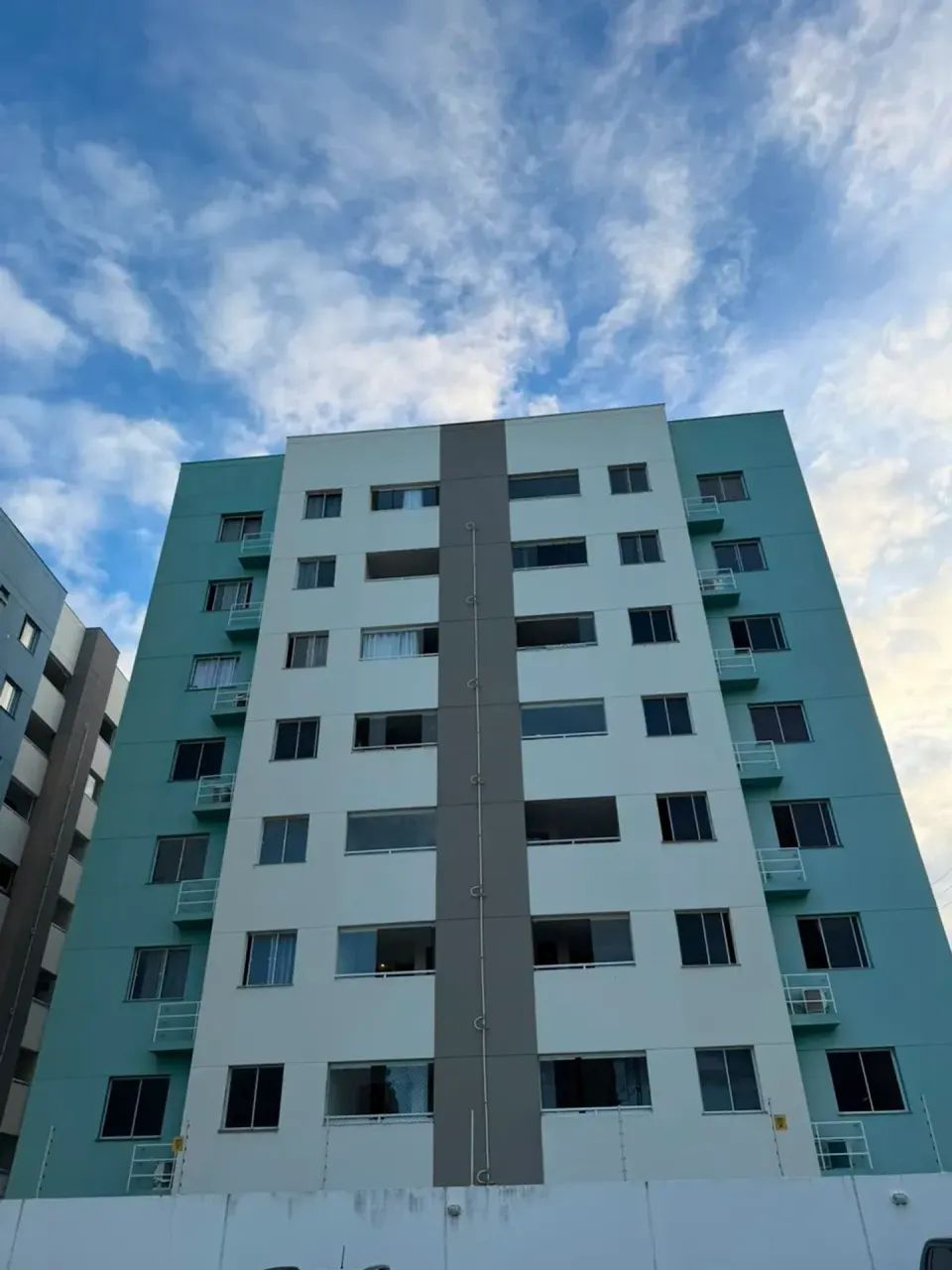 Aluga-se Apartamento Mobiliado  Green Village - Foto 2