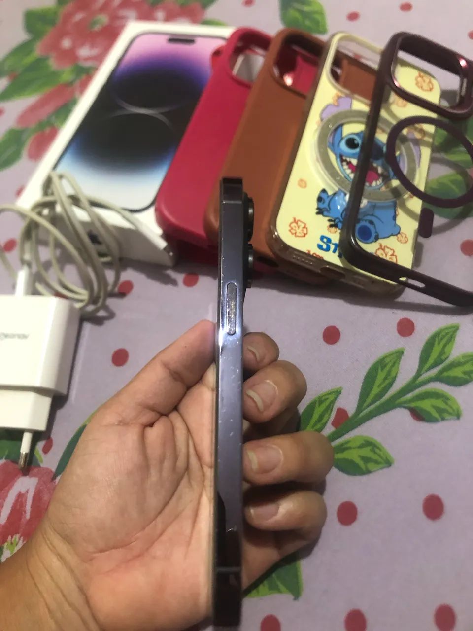 iPhone 14 Pro  - Foto 2