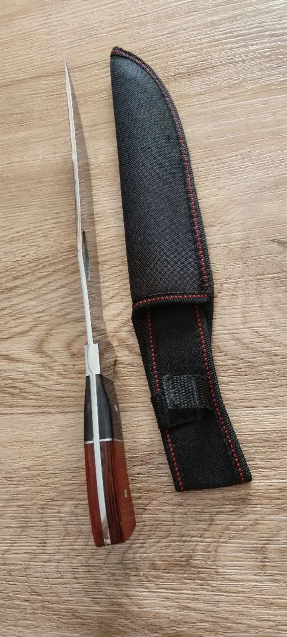Excelente faca para colecionadores  - Foto 2