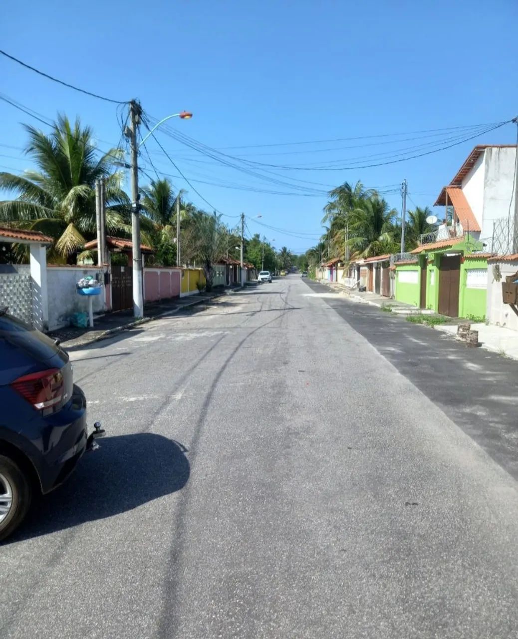 ALUGO CASA PRO FERIADO. - Foto 3