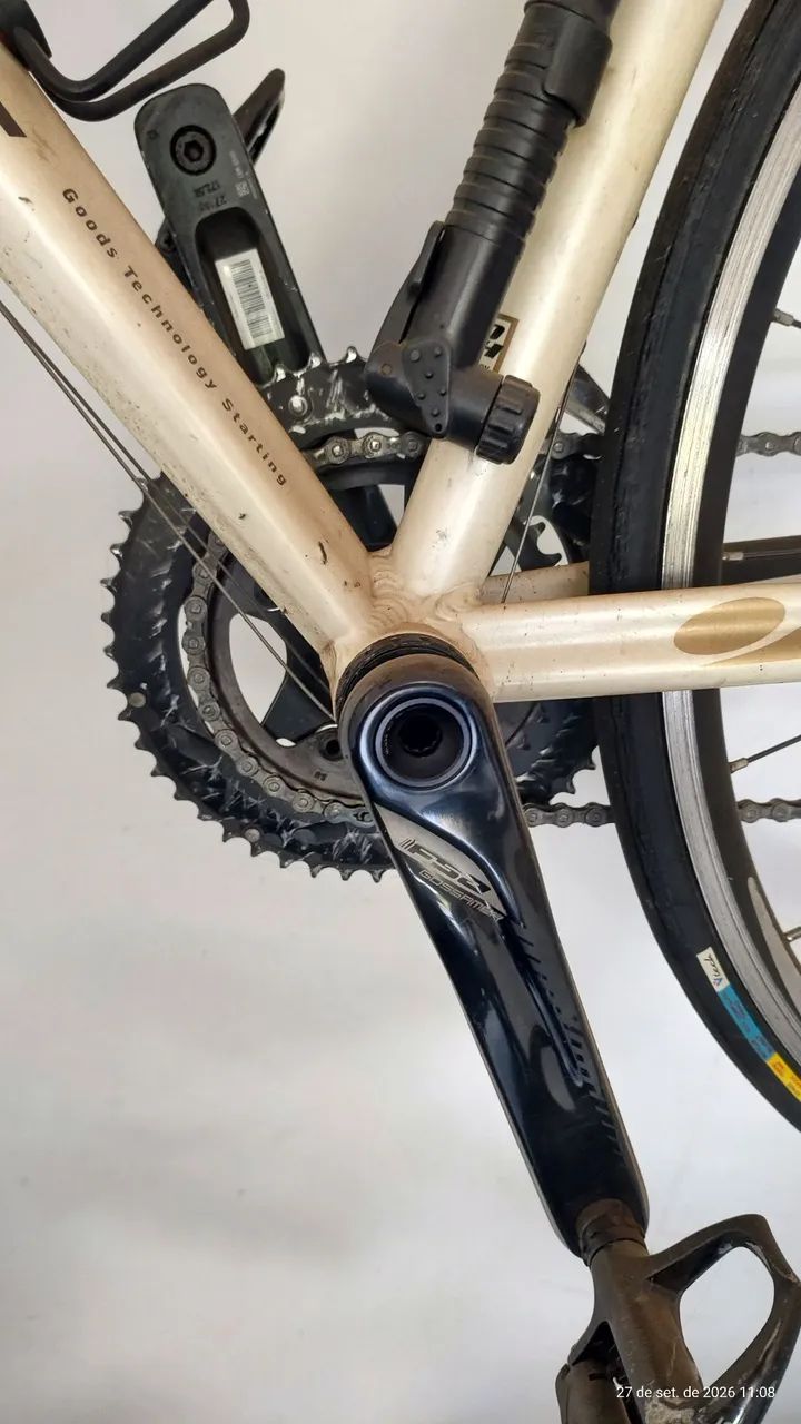 Bicicleta Speed GTS R5 - Foto 3