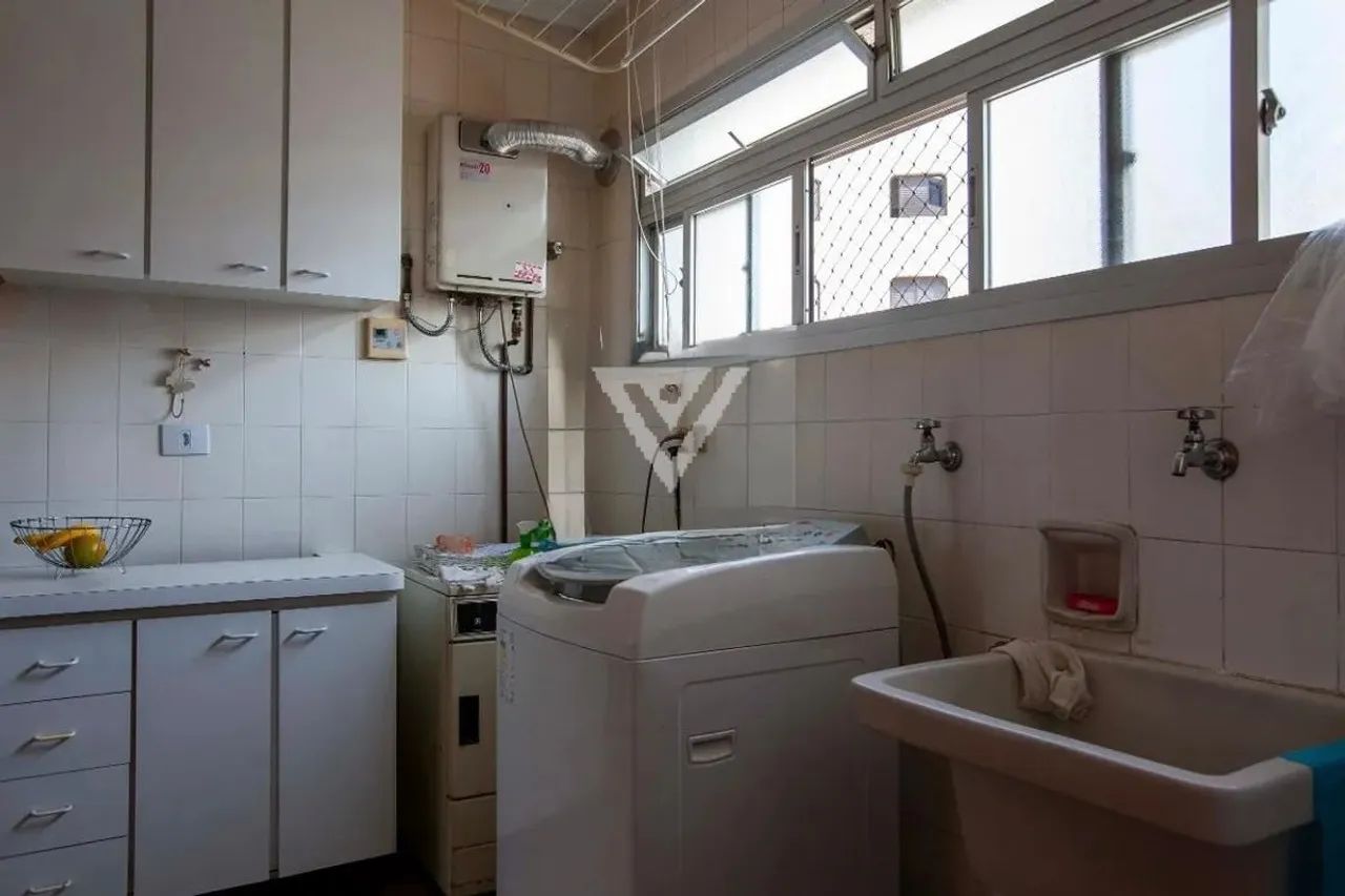 Apartamento a venda em Perdizes com 4 dormitórios - Foto 2