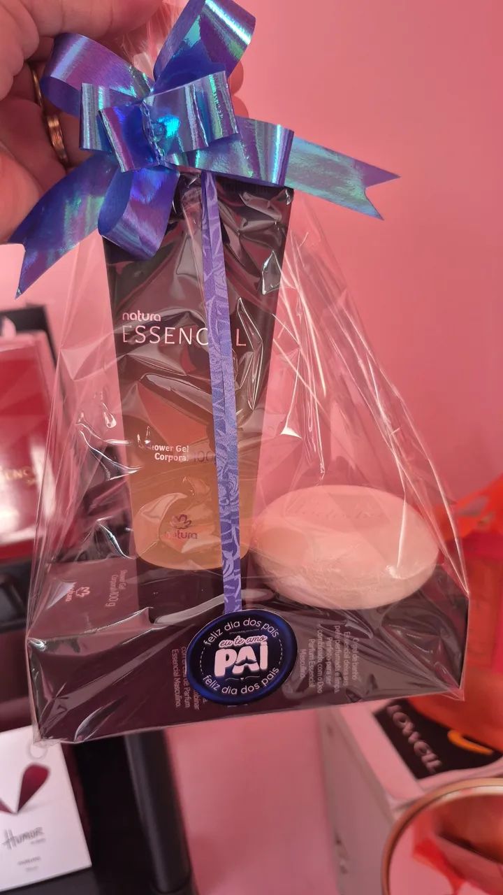 Kit dia dos pais  - Foto 2