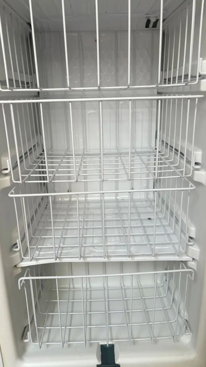 Freezer Consul - 66L - Vertical  - Foto 3