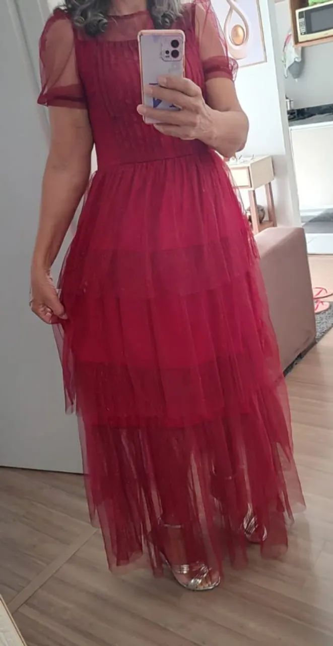 vestido  - Foto 2