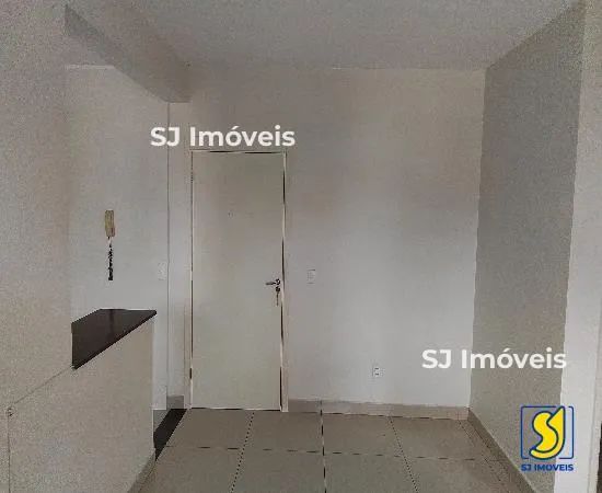 Apartamento acolhedor com lazer completo na Maraponga - Foto 3