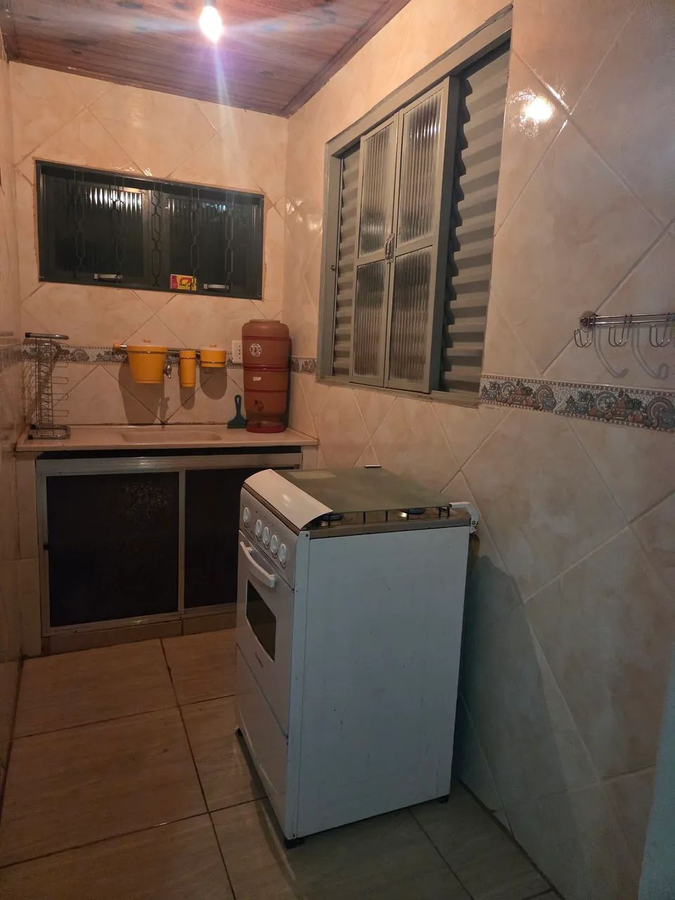 Chalé  - Foto 5