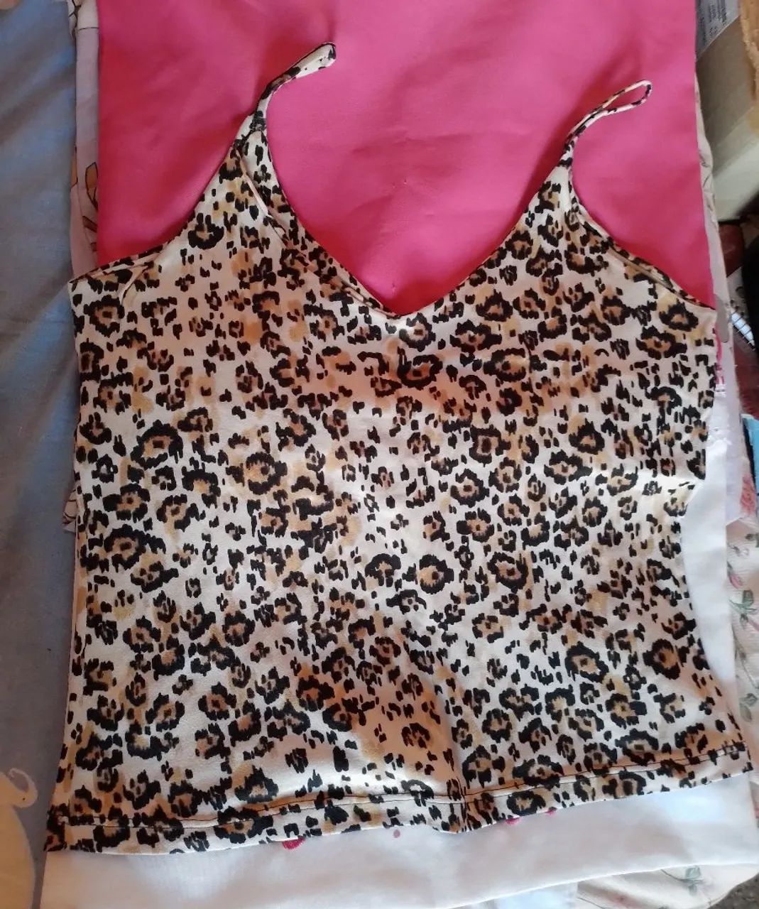 Roupas usadas - Foto 5