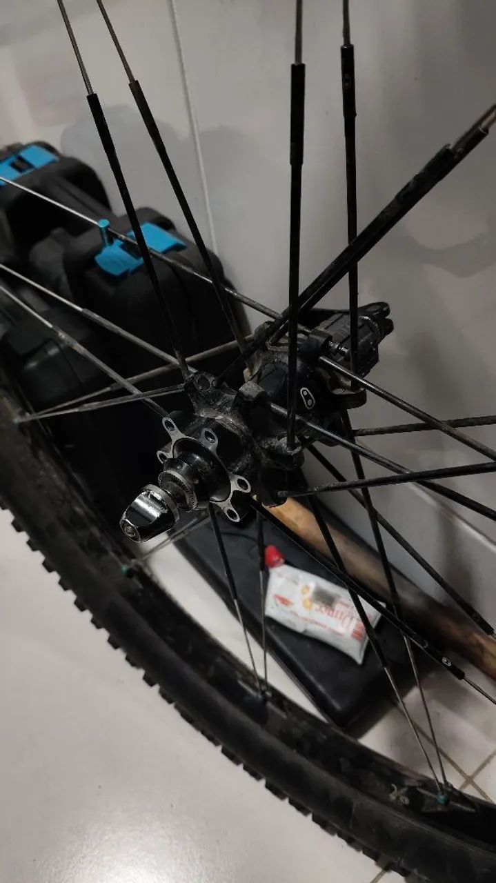 Par de Cubos Crankbrothers Cobalt 2 - Foto 4