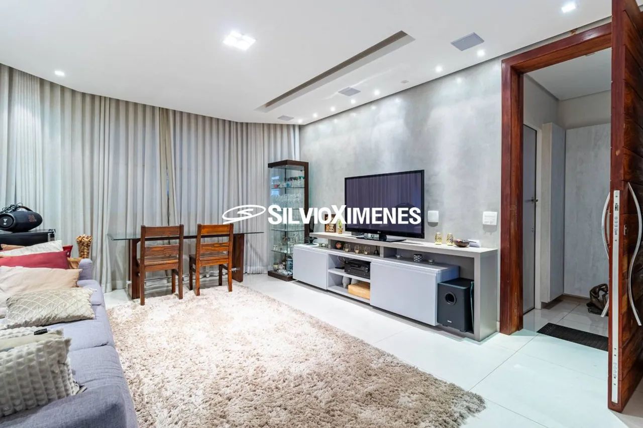 Apartamento com 3 quartos à Venda, Anchieta - Belo Horizonte - Foto 2