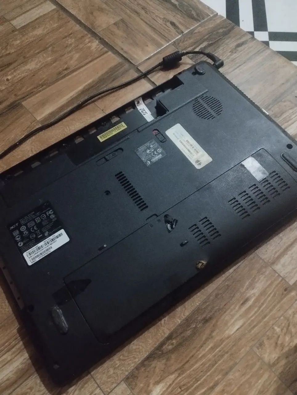 Notebook Acer Aspire 5 - Foto 4