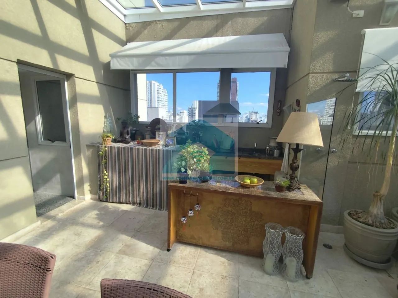 Cobertura Moema Índios, 360m², 4 suites, 6 vagas com piscina coberta ! - Foto 4