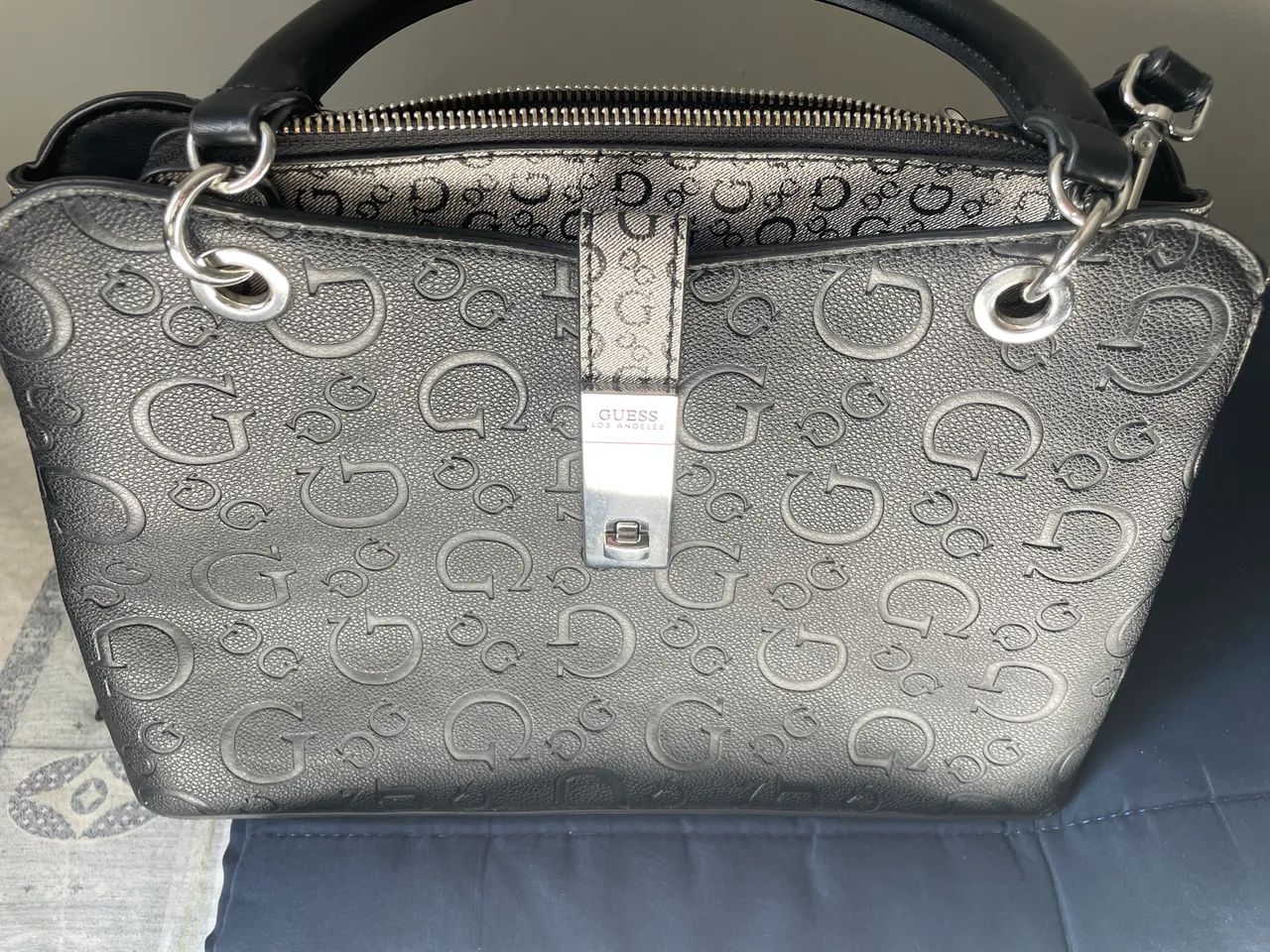 Bolsa Guess original  - Foto 5