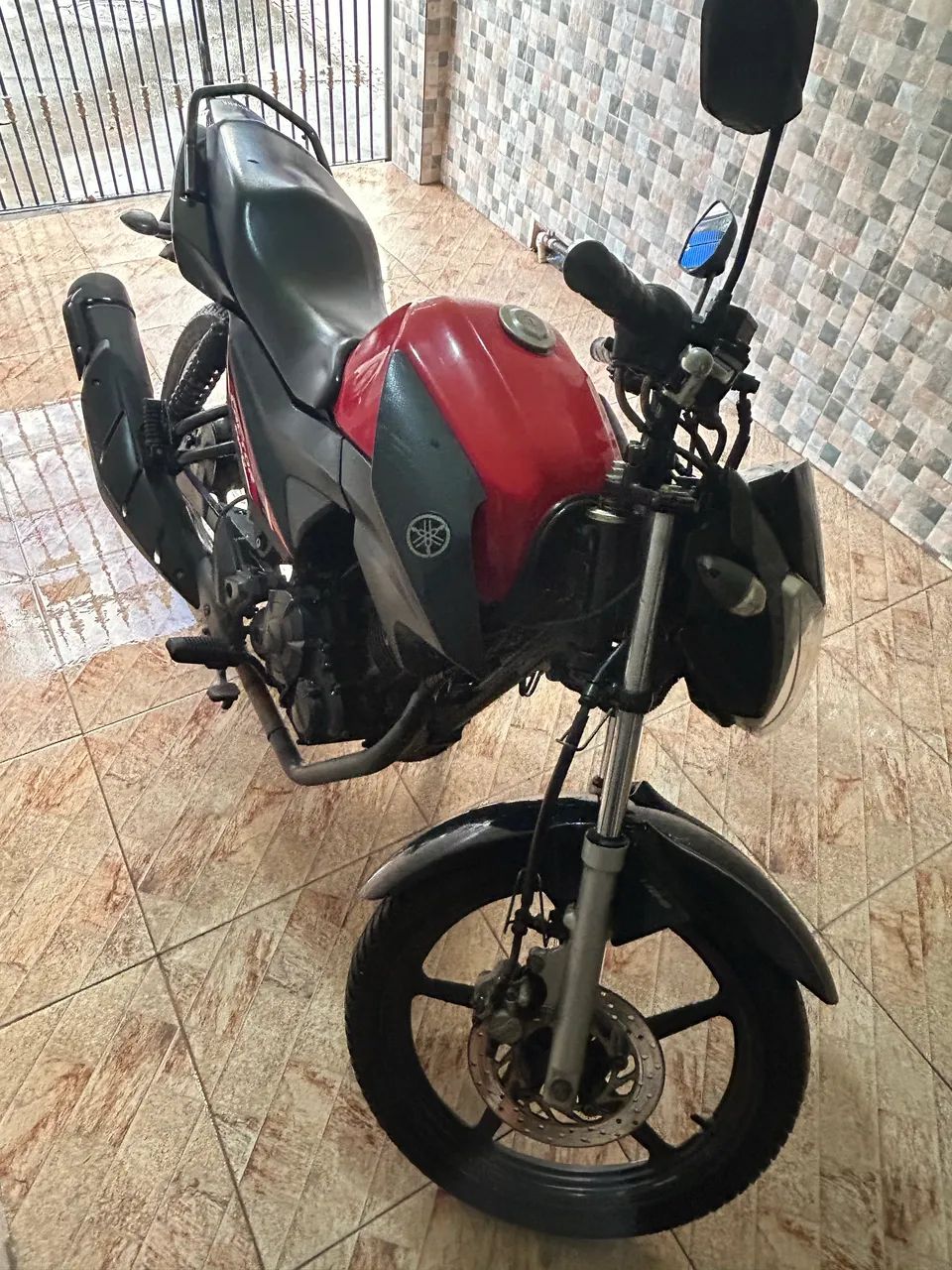 Factor ybr 150cc 2023 - Foto 5