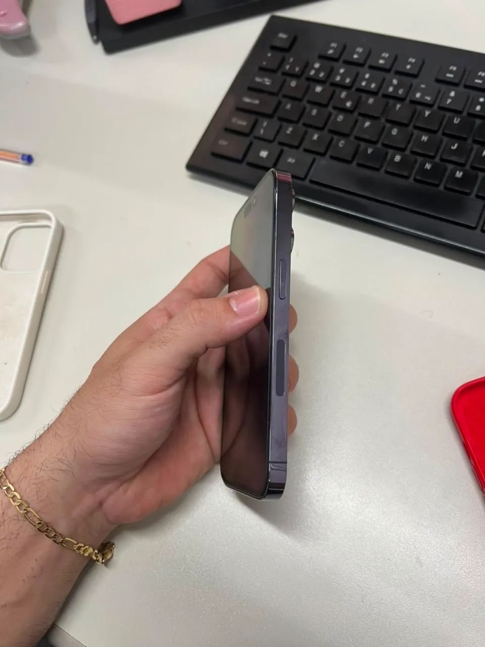 iPhone 14 Pro - Foto 2