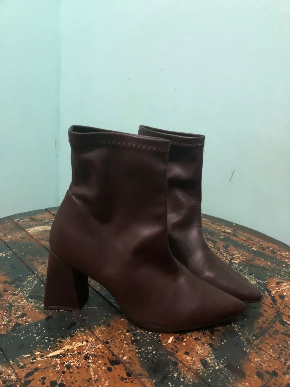 Bota Constance 