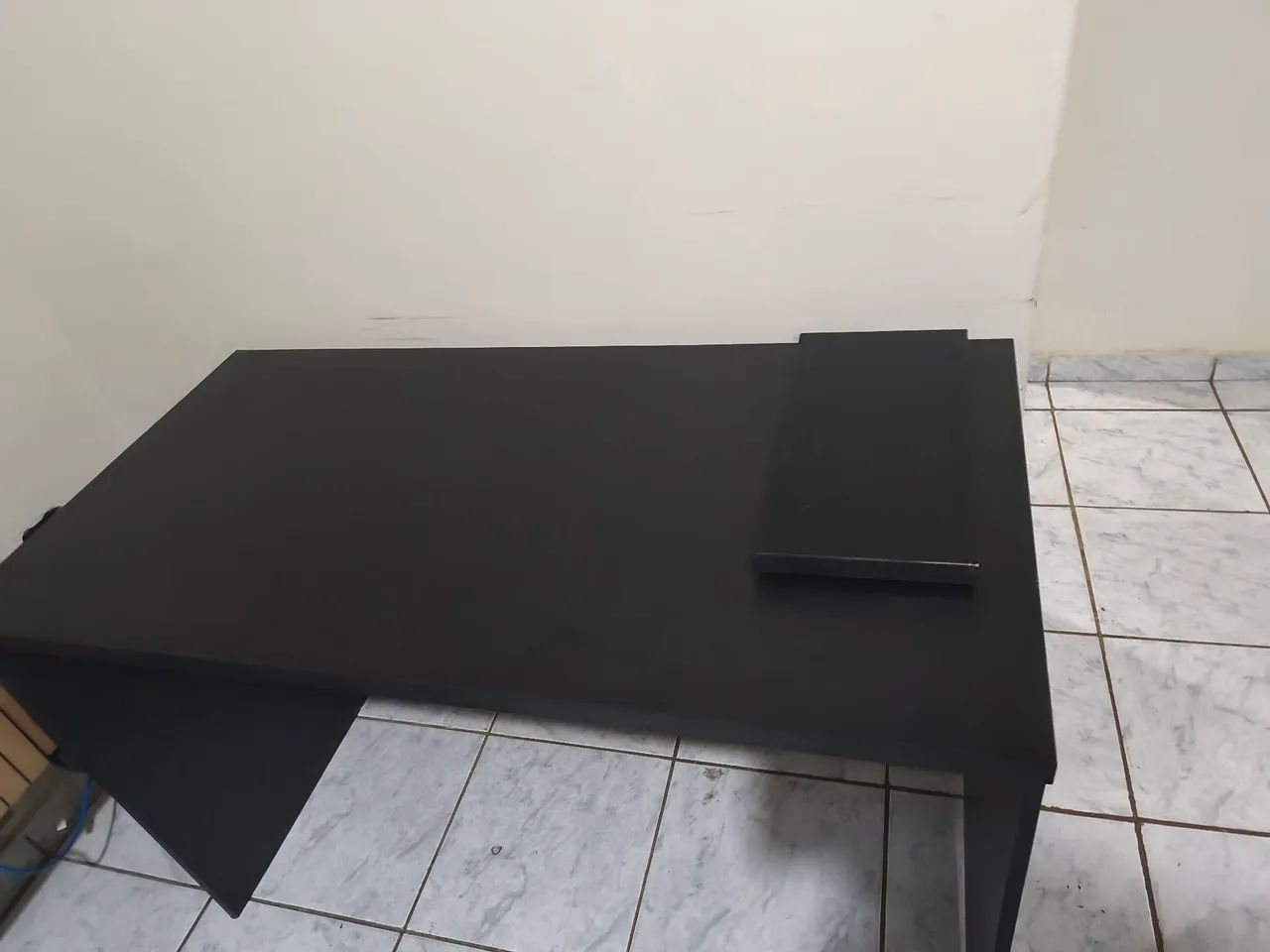 CADEIRA + MESA PARA COMPUTADOR  - Foto 5
