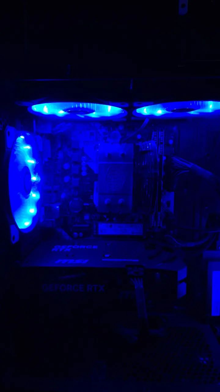Placa Mãe ASRock A320M-HD (Compatível AM4) - Foto 5