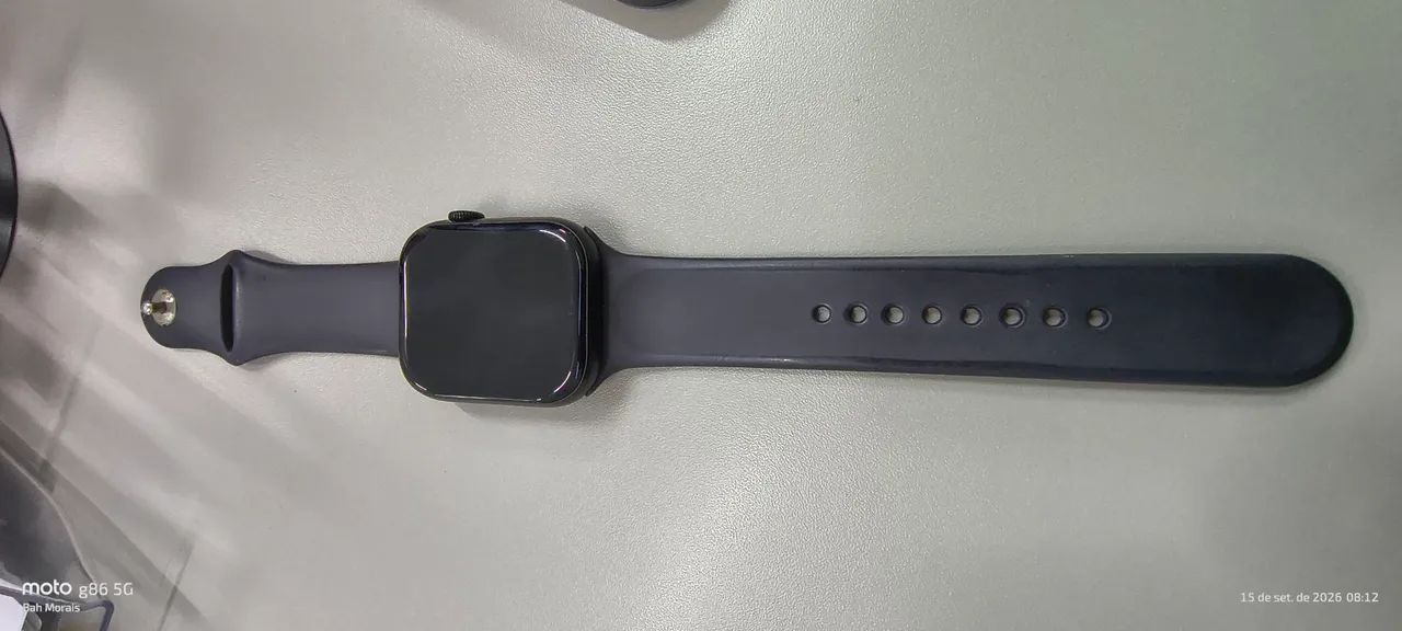 Smartwatch  - Foto 4
