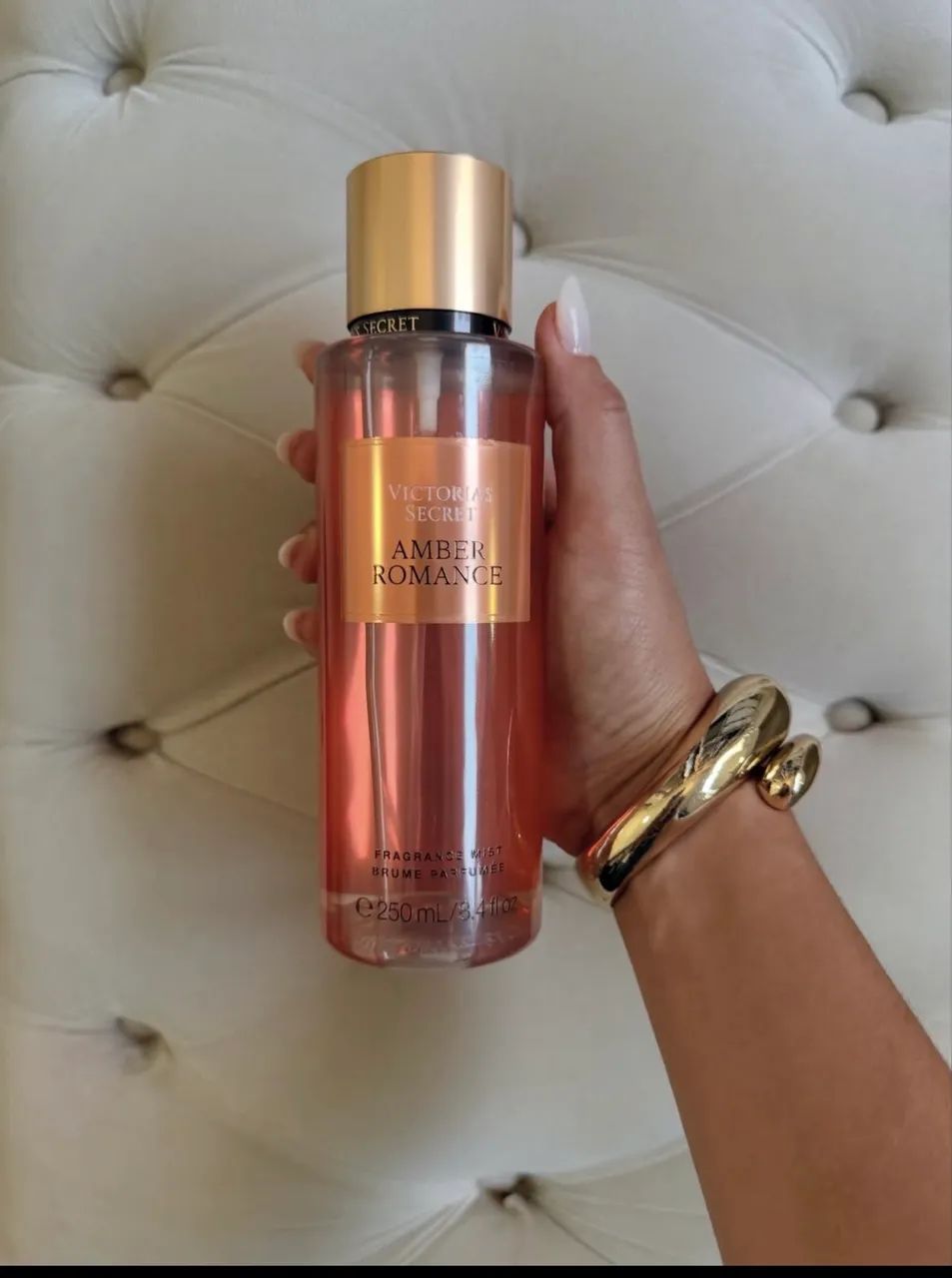 Body Splash Victoria Secrets  - Foto 5