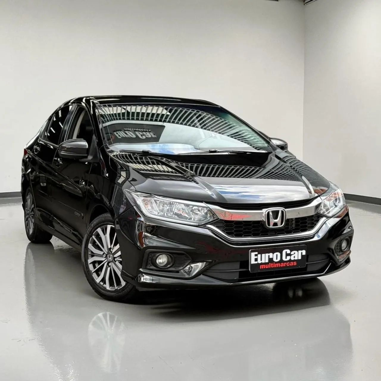 Honda City 2019 2019