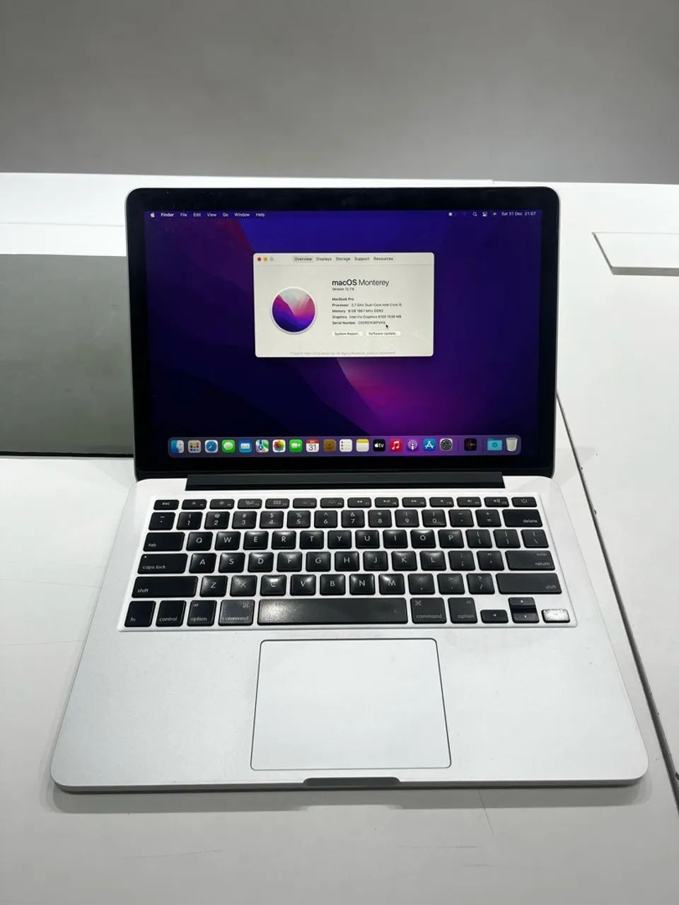MacBook Pro 13