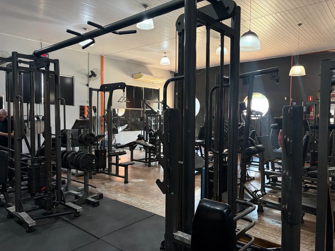 Academia completa  - Foto 4