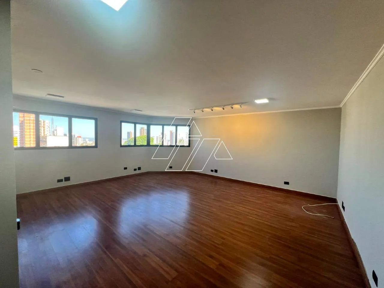 Sala para aluguel, Centro - Marília/SP - Foto 3